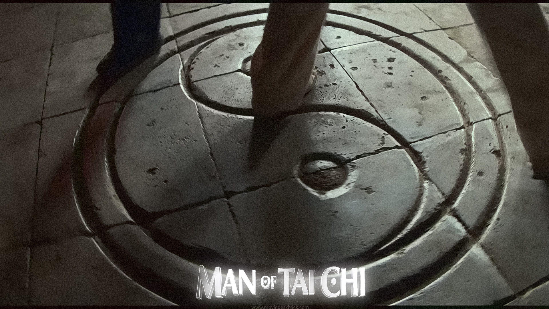 Man Of Tai Chi wallpapers 6