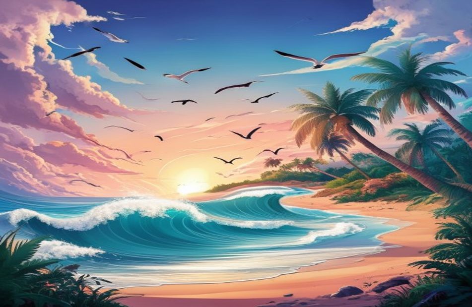 Live Wallpaper For Chromebook