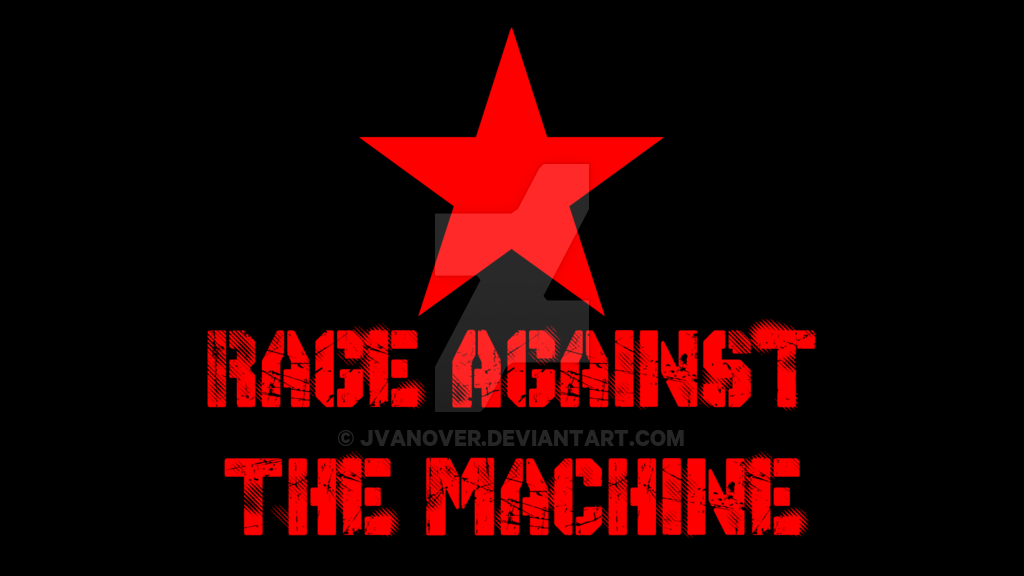 Rage Against The Machine Wallpaper By