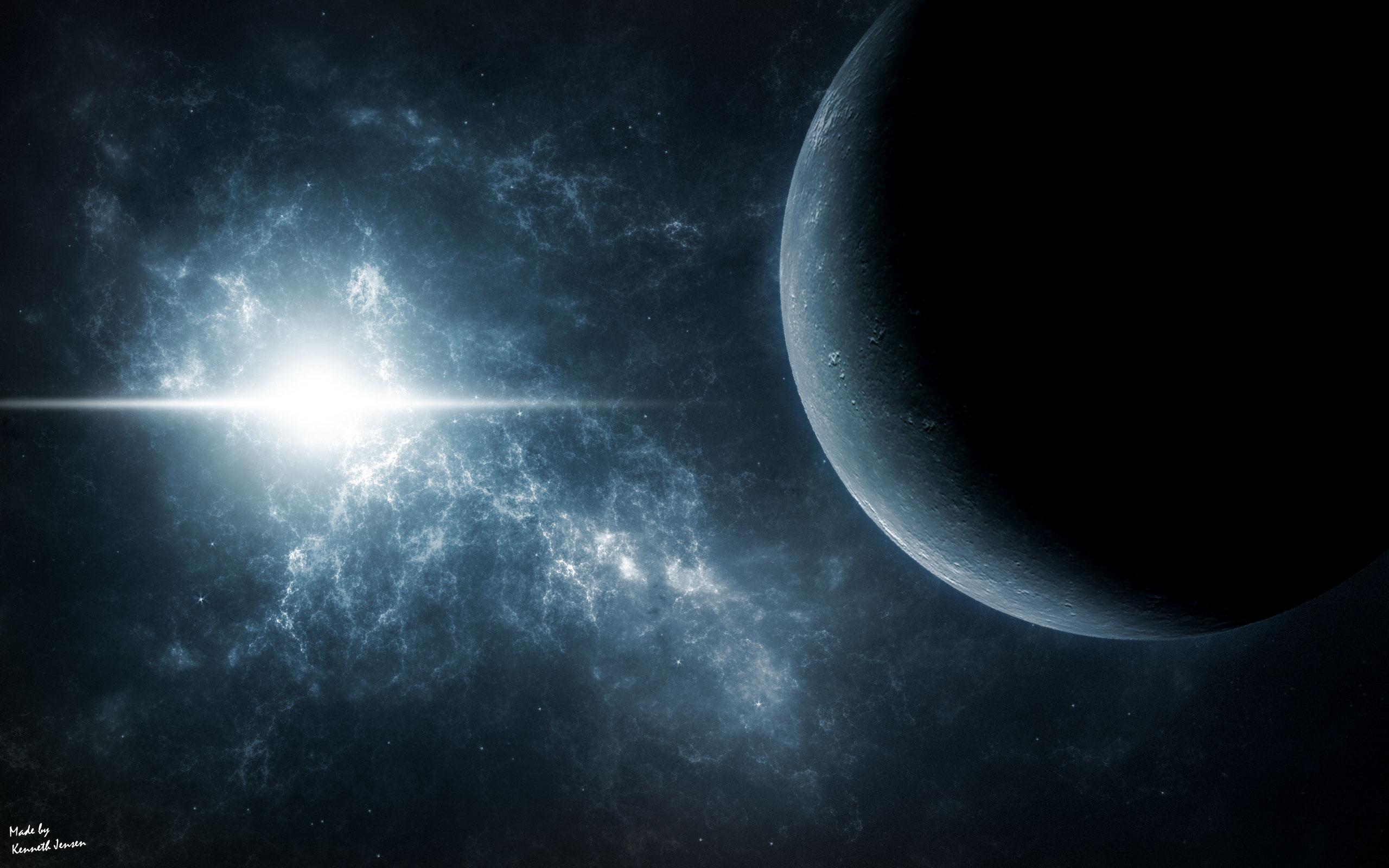 Astronomy Wallpaper Widescreen HD Pics About Space
