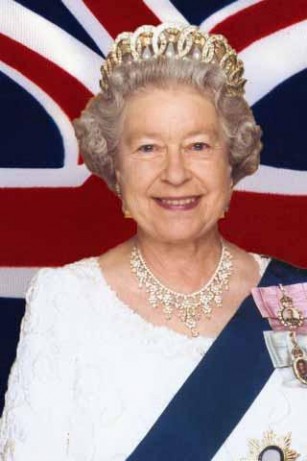 Queen Elizabeth Live Wallpaper For Android By