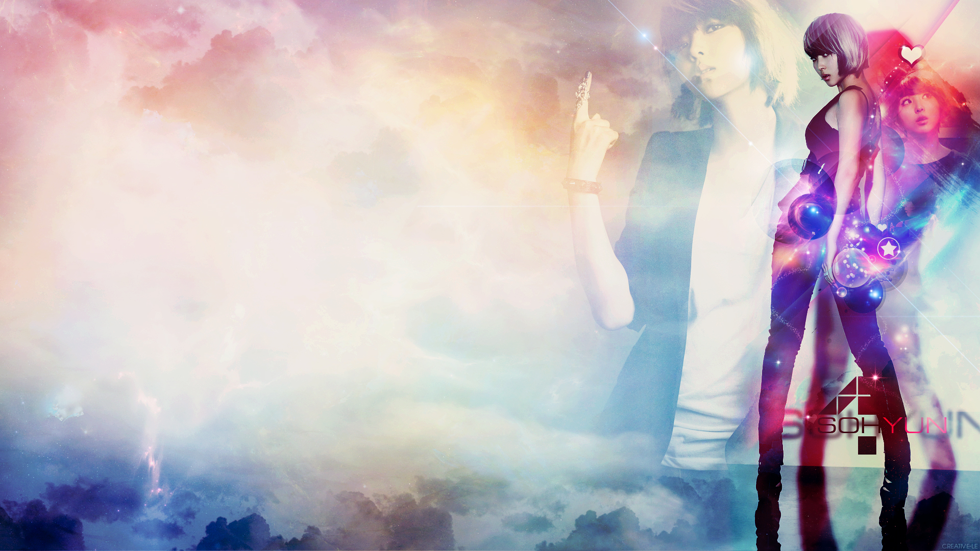 Kpop Backgrounds Free Download