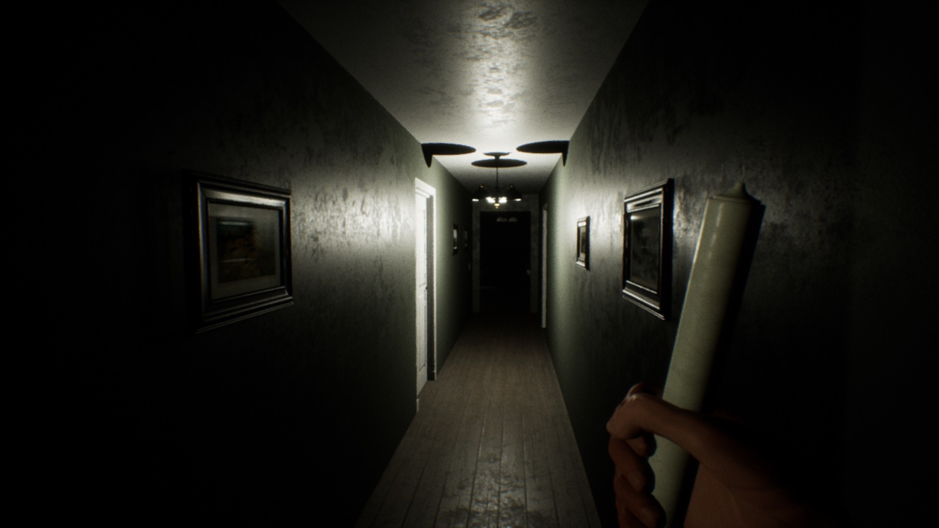  Download Acquista Find Me Horror Game Steam By christinef17 Horror 