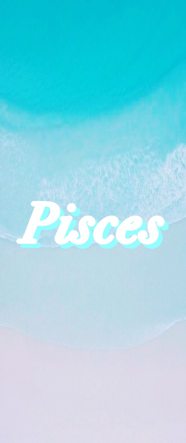 Kinley Wallpaper Ideas Zodiac Signs Pisces