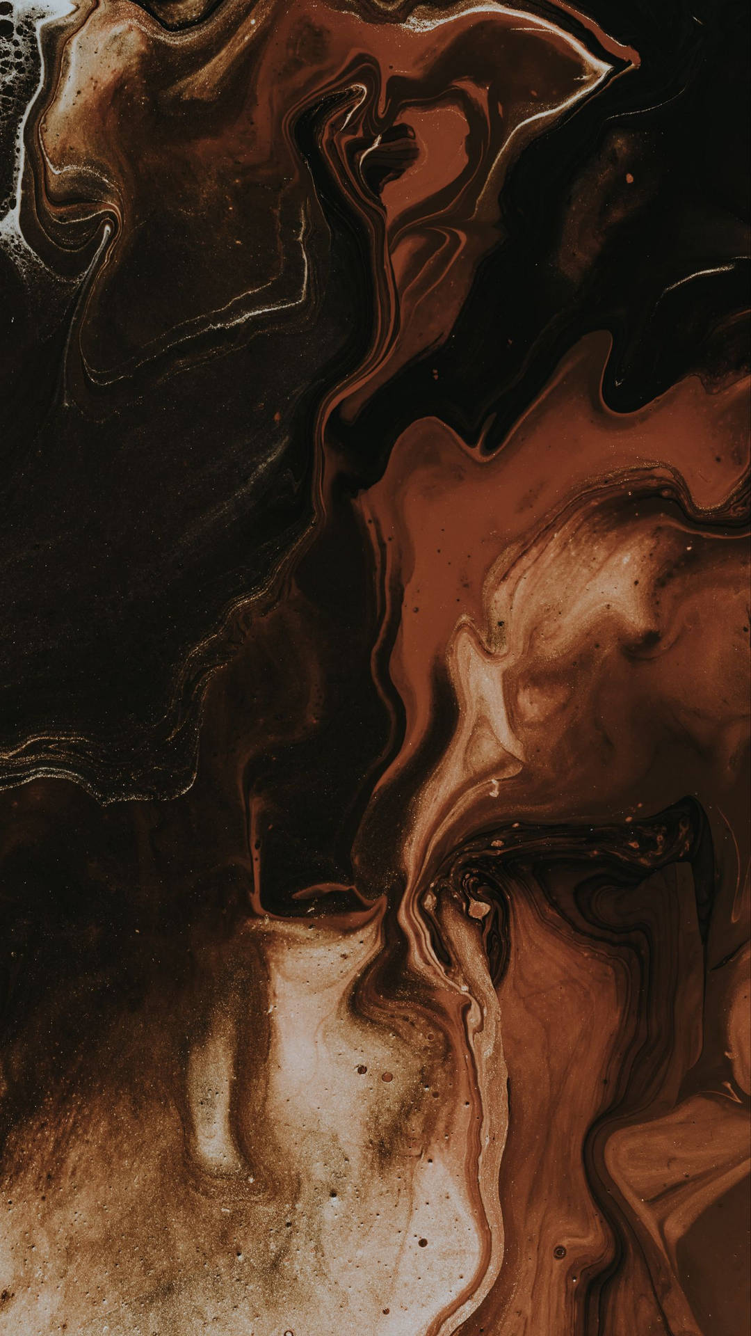 Top Brown iPhone Wallpaper Full HD 4k To Use
