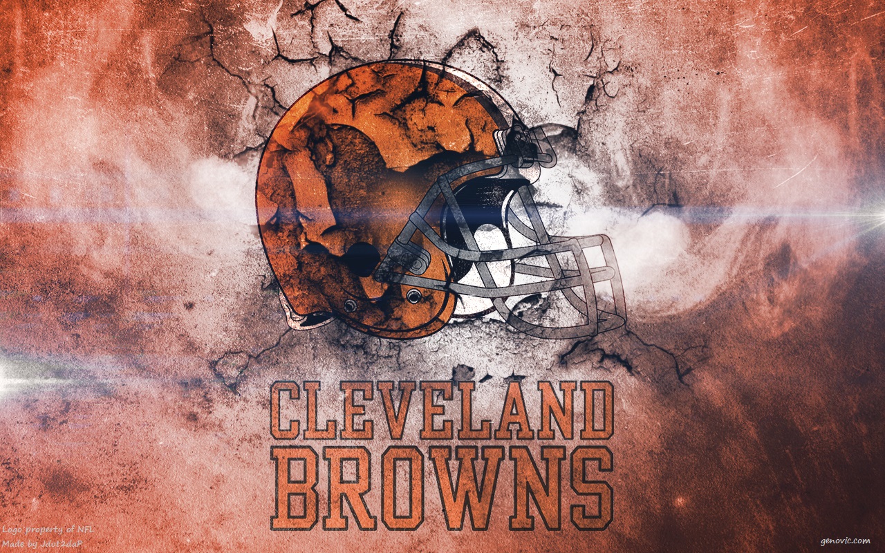 Cleveland Browns Wallpaper HD Genovic