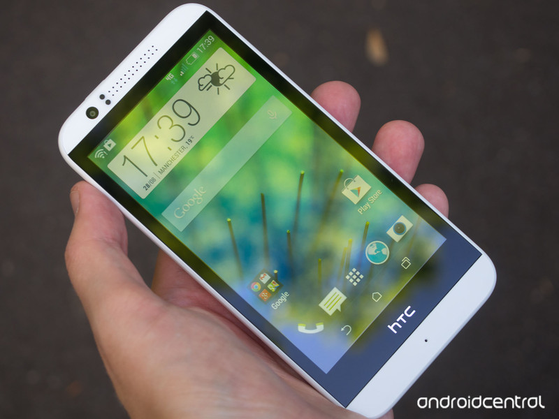 Htc Desire Hitting Sprint For On September Boost And