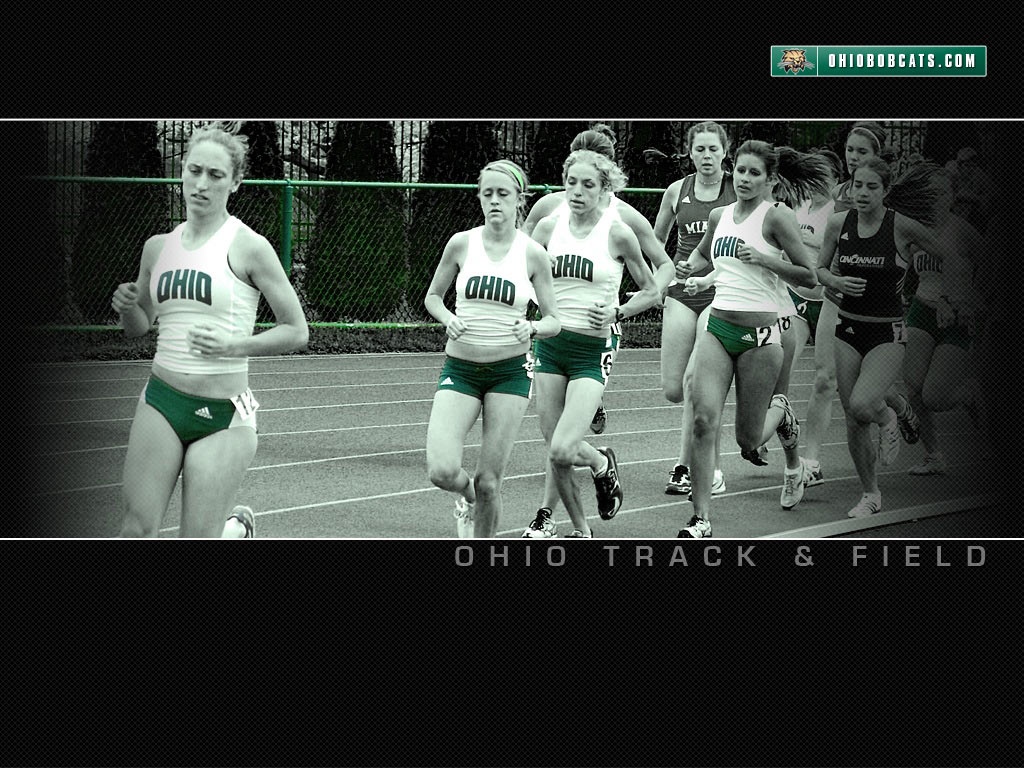 Ohiobobcats Ohio Official Athletic Site Track Field