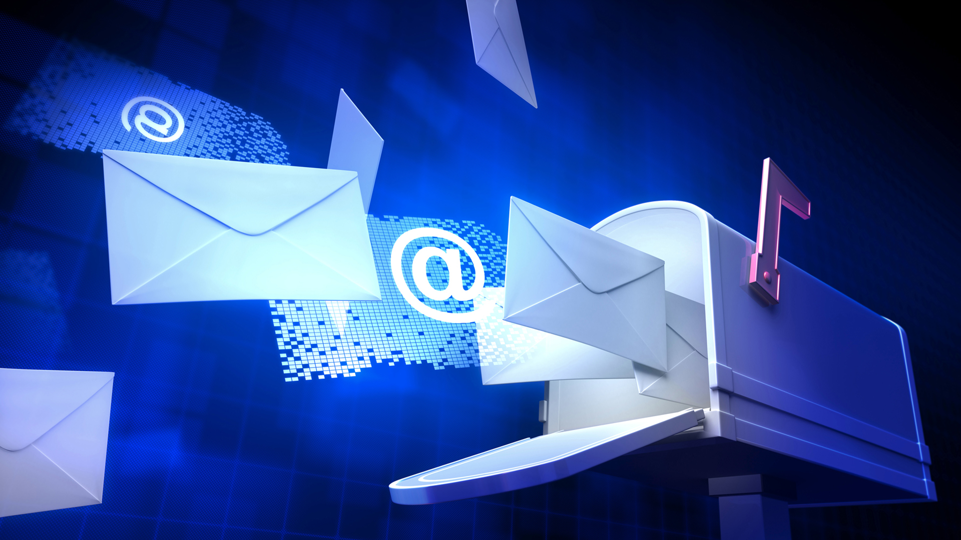 Email Marketing Service Opt In System