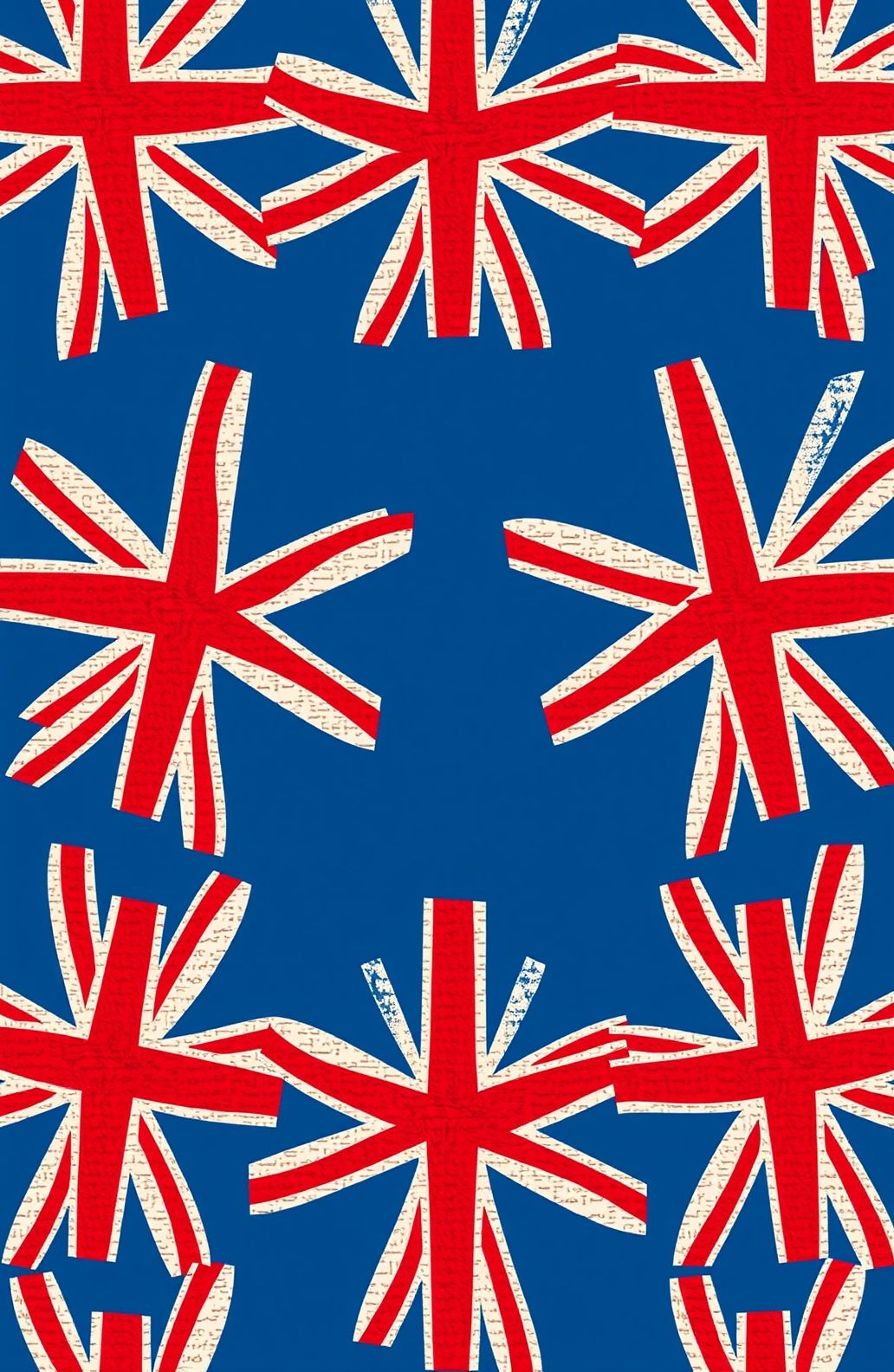 British Flag Wallpaper