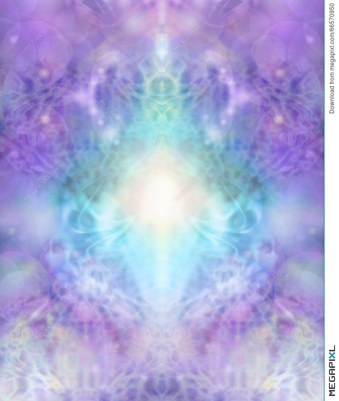 Sacred Healing Background Illustration Megapixl
