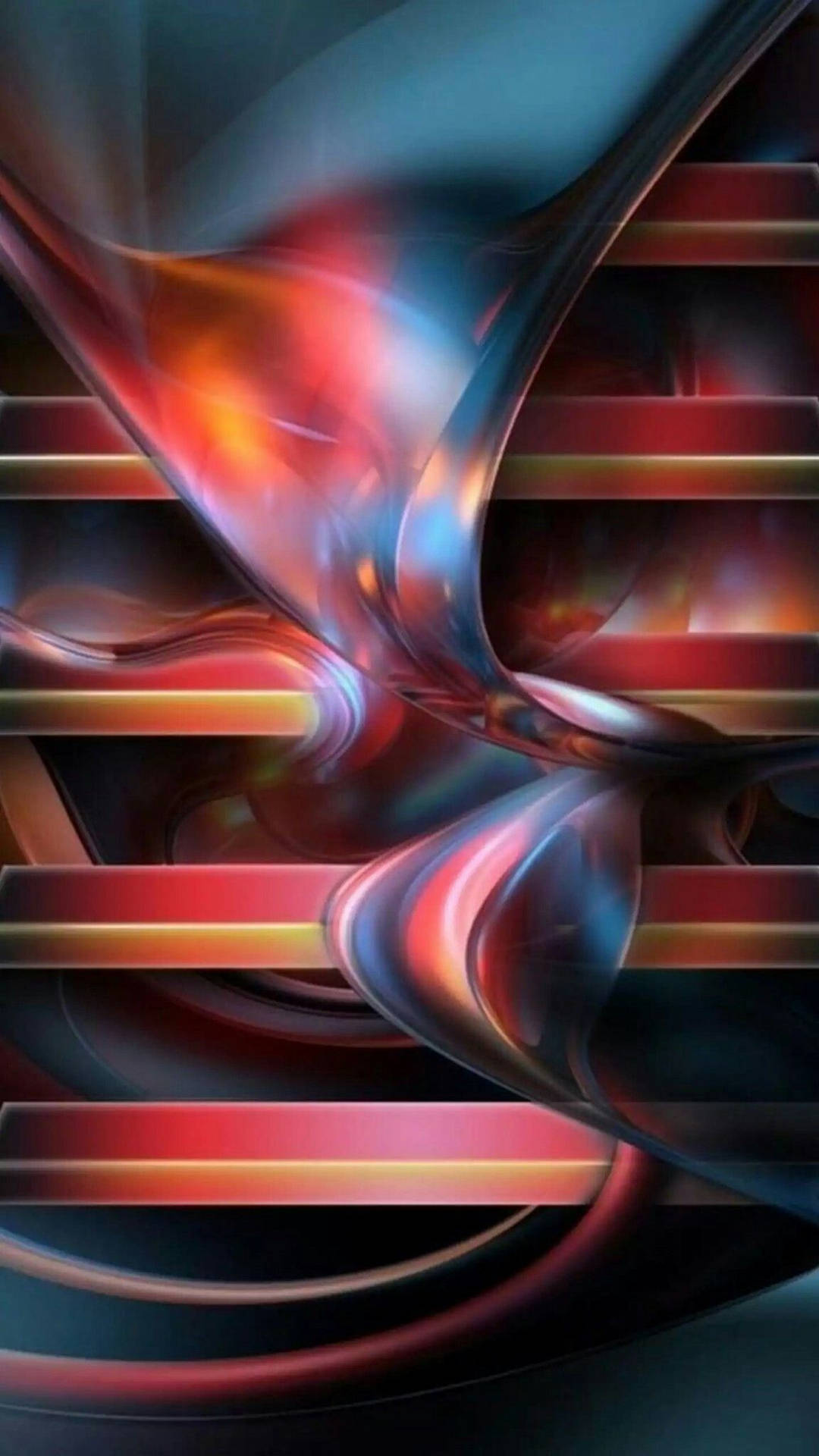 3d Phone Wallpaper