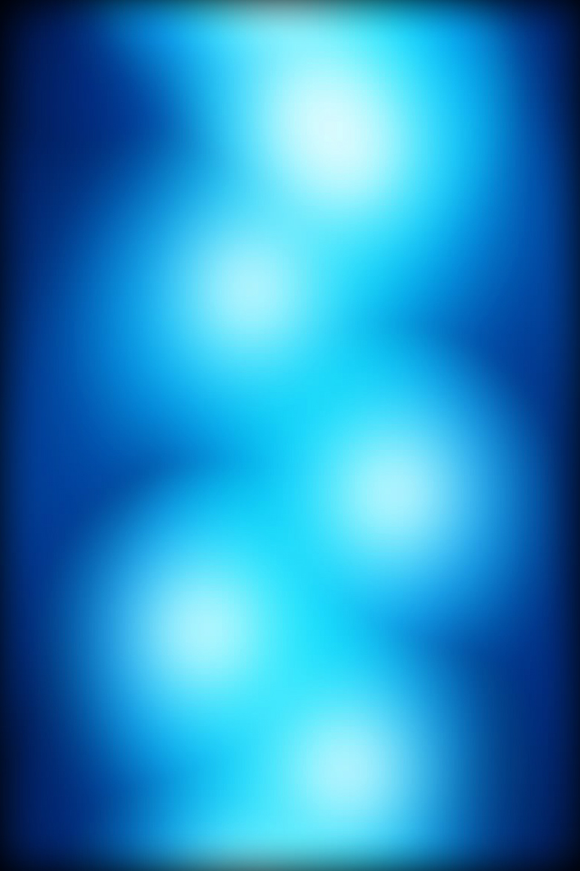 Blue Abstract iPhone Wallpaper HD Gallery