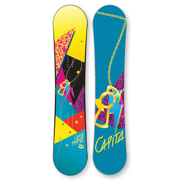 Buy Capita Saturnia Women S Snowboard Shop For Gear At