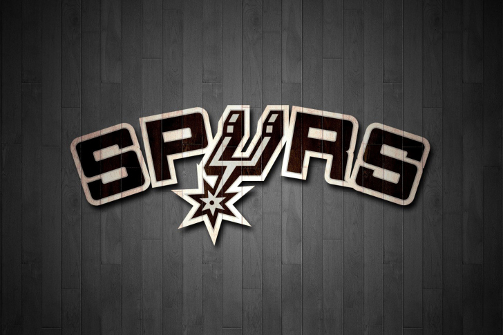 San Antonio Spurs Logo Wallpaper For Android