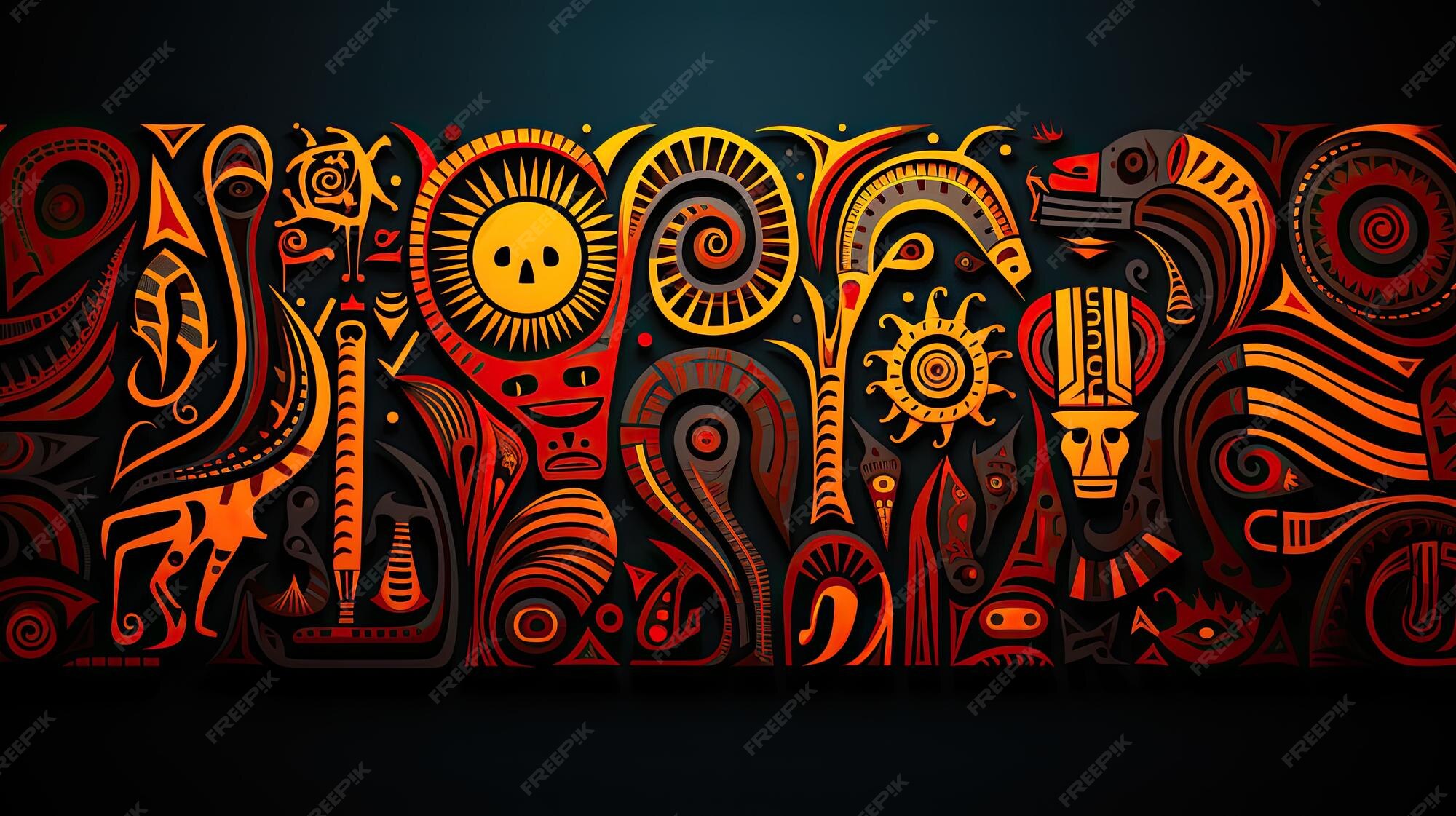 Premium Ai Image Wallpaper