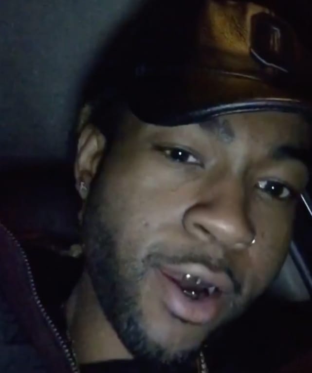 Partynextdoor Things To Know The Hollywood Gossip