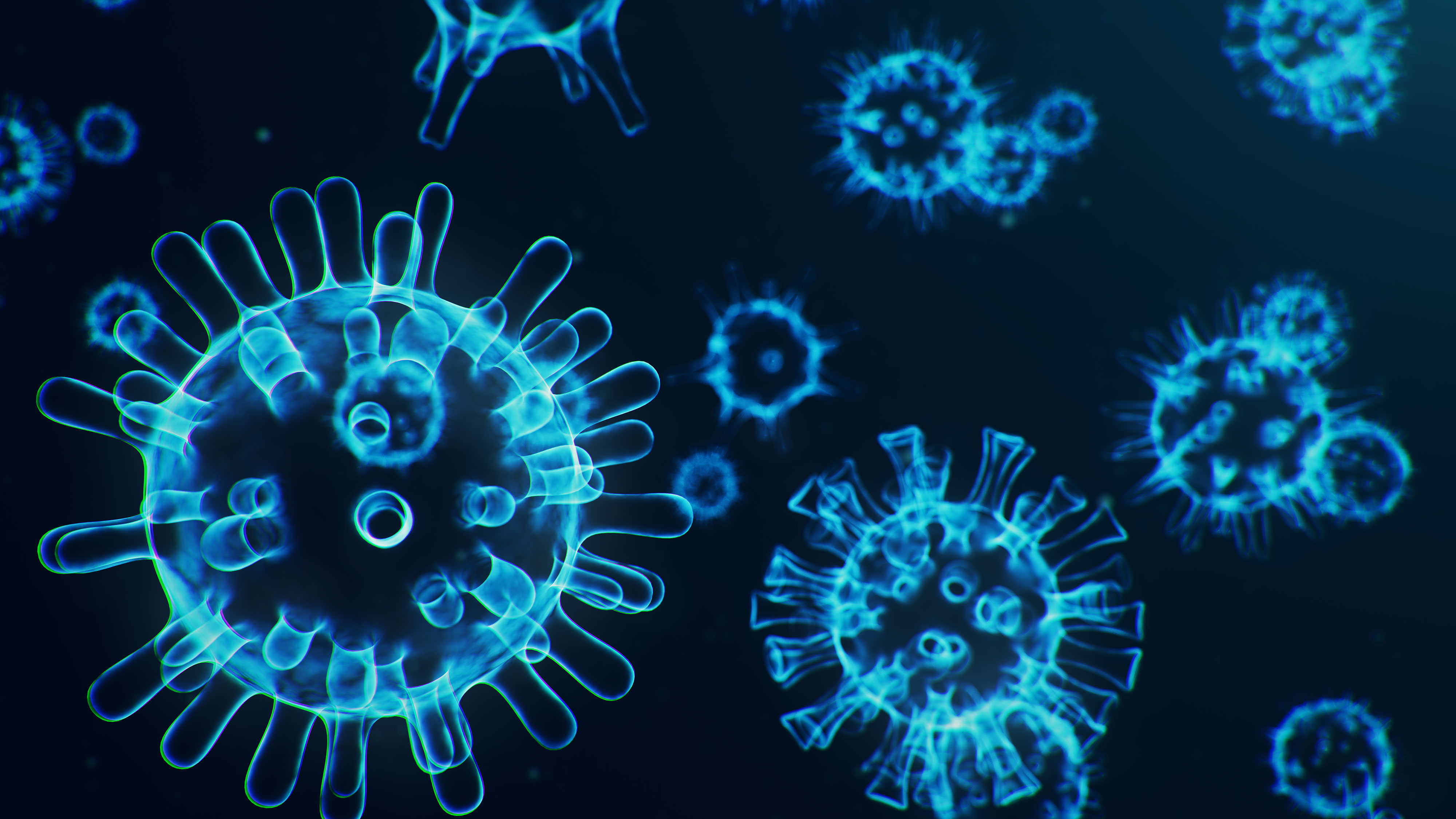 Google Launches Covid Wallpaper