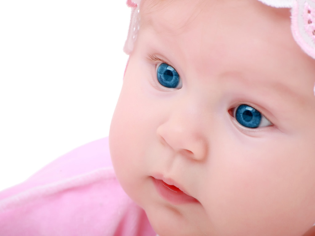 Most Beautiful Baby Wallpaper Gallery