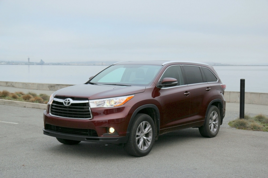 The Most Toyota Highlander Specs And Price New Car