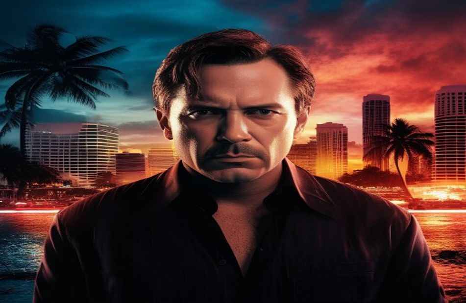 Scarface Wallpaper Hd