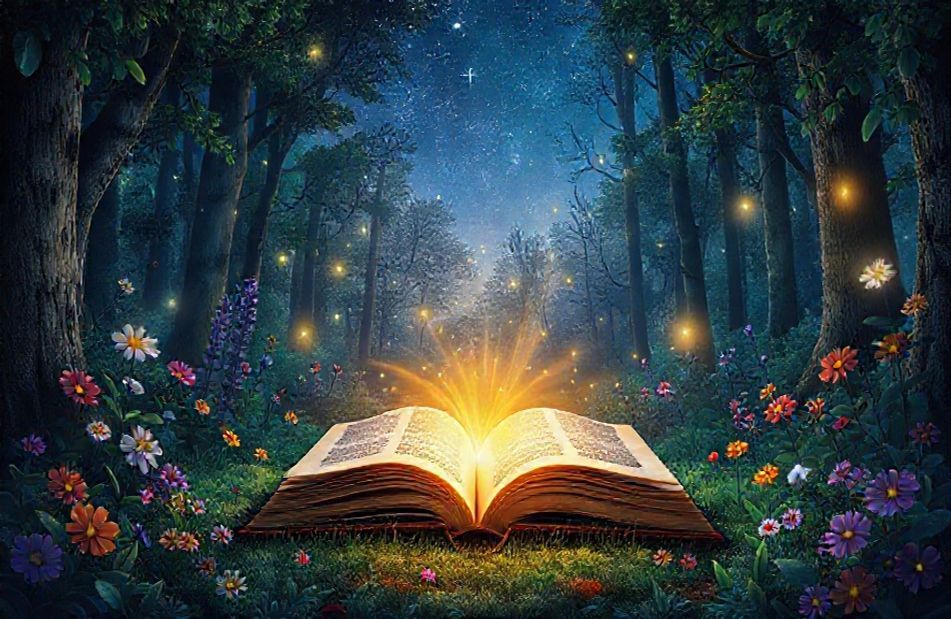 Book Wallpaper Hd