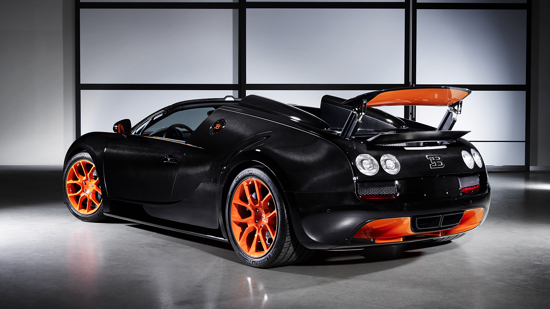 Free download 2013 Bugatti Veyron Grand Sport Vitesse ...