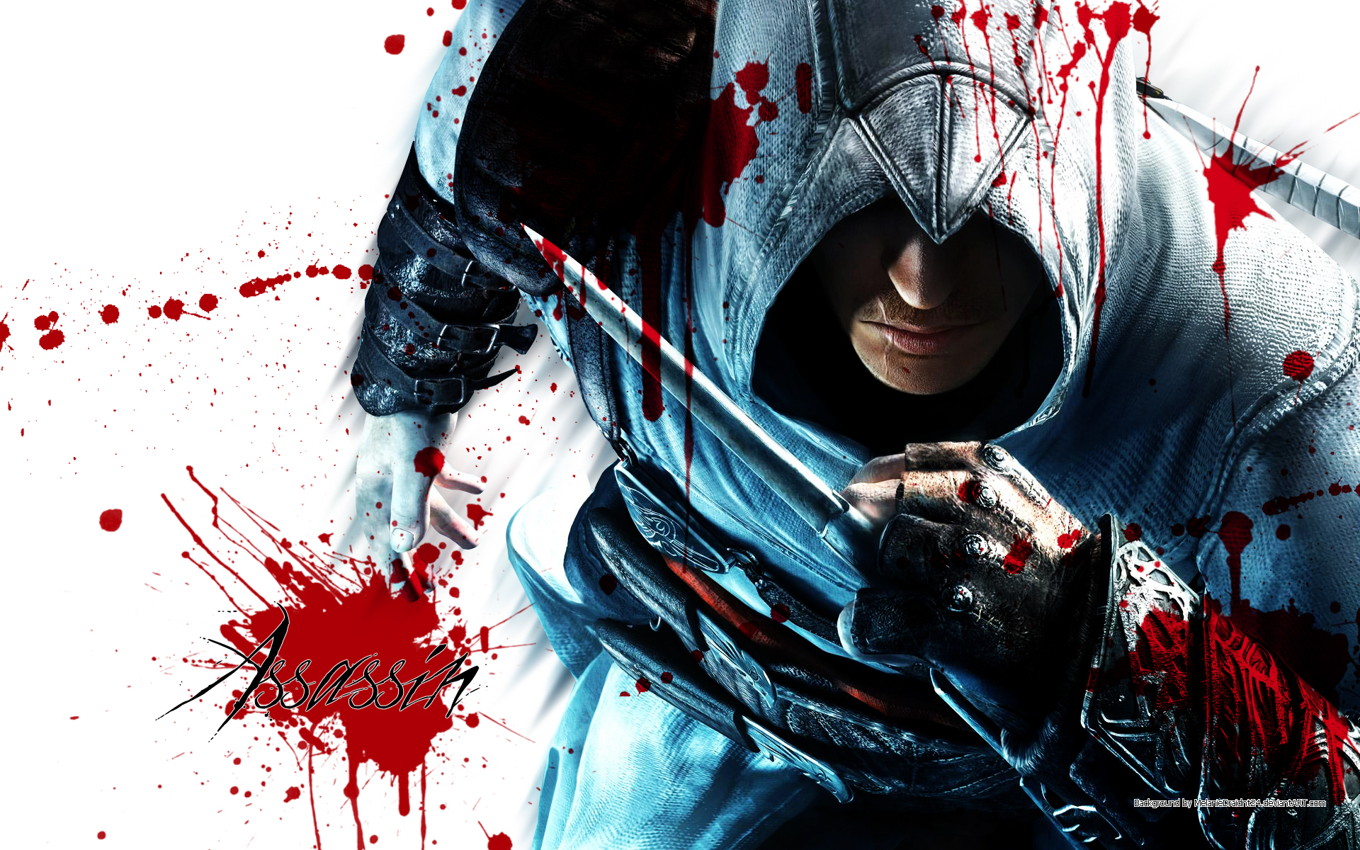 Assassin S Creed Altair Wallpaper