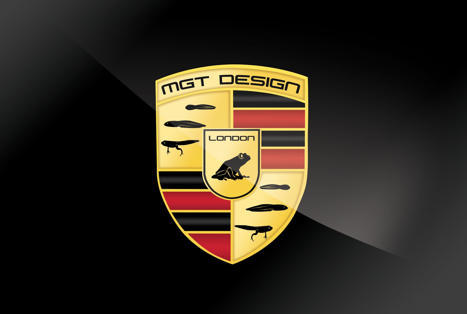 15854 Porsche Logo Background HD Wallpaper   WalOpscom