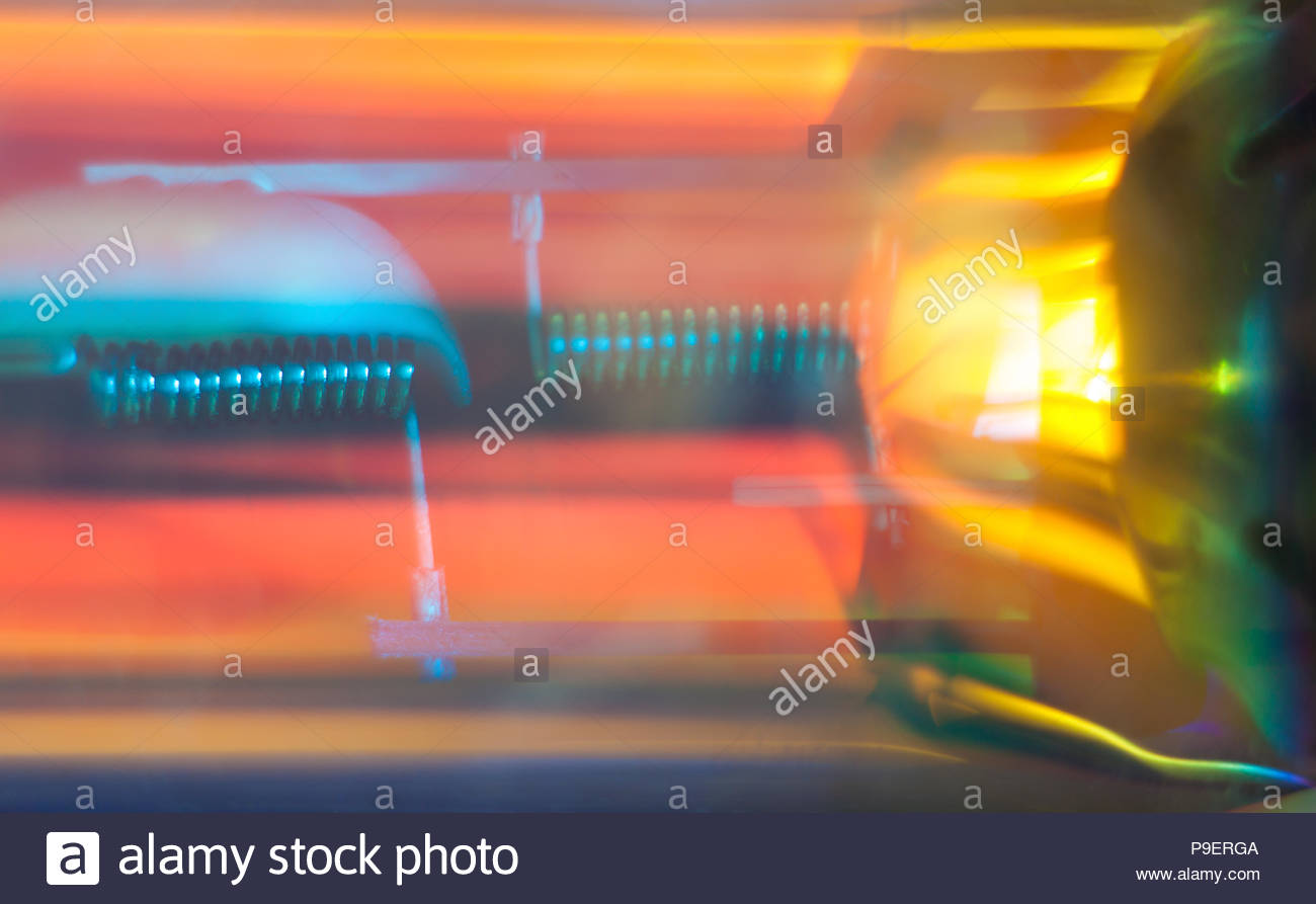 🔥 Free download Blurry abstract futuristic wallpaper Car headlight ...