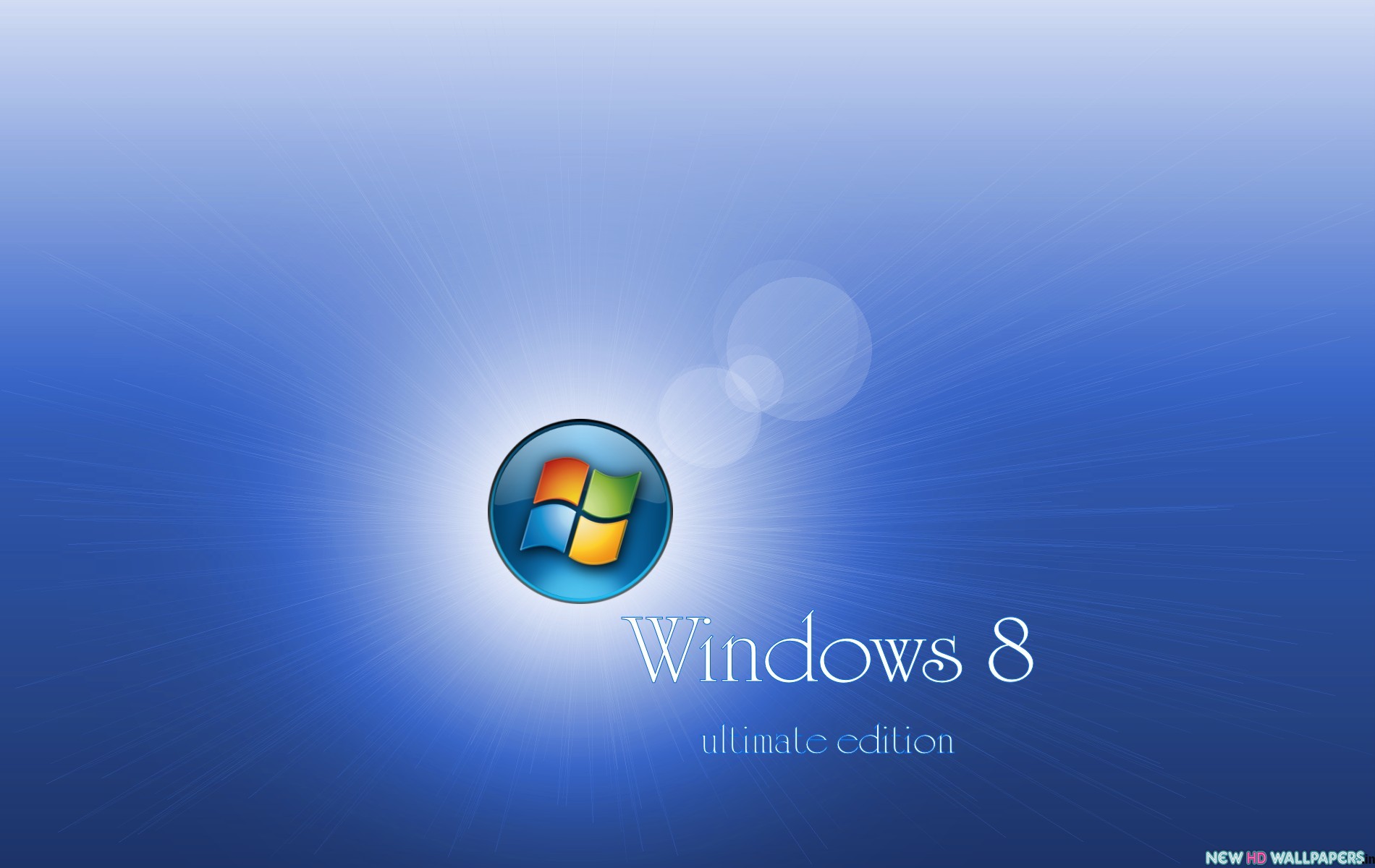 Home Windows Ultimate Edition