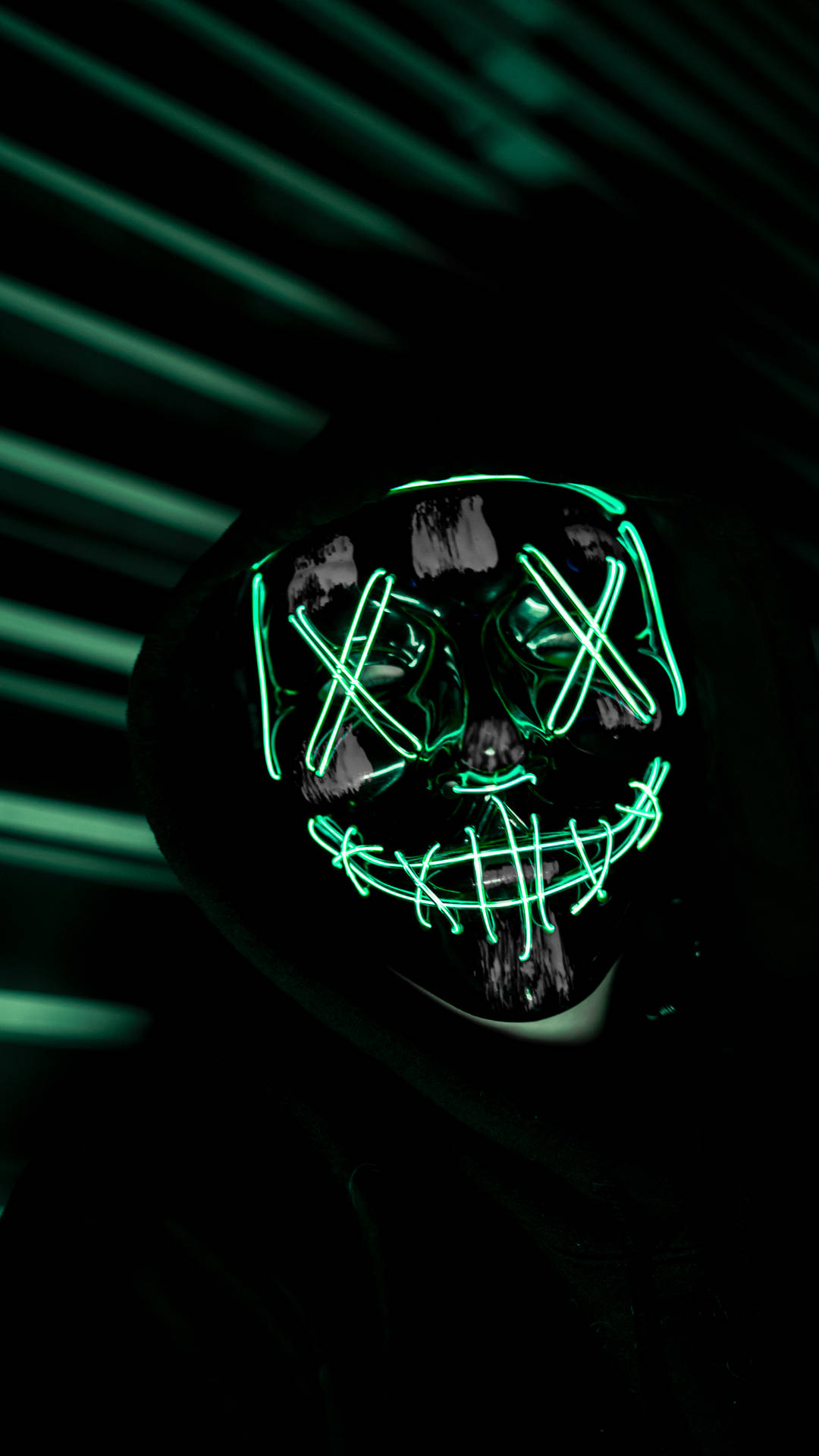 The Purge Wallpaper