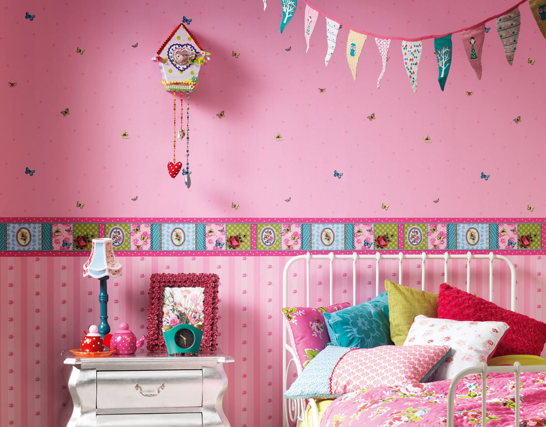 Kids Wallpaper Image Pictures Design Trends