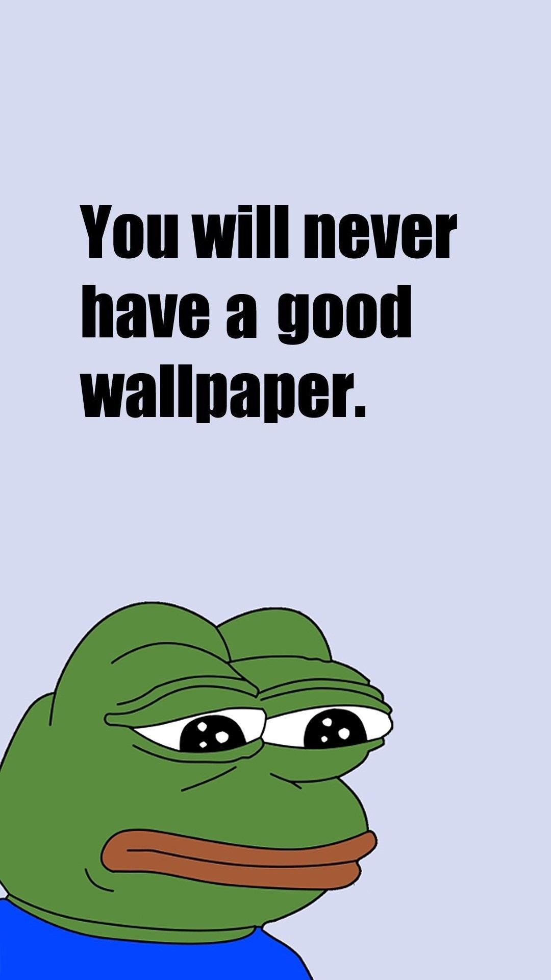 Funny Memes Aesthetic Wallpaper By Lrs