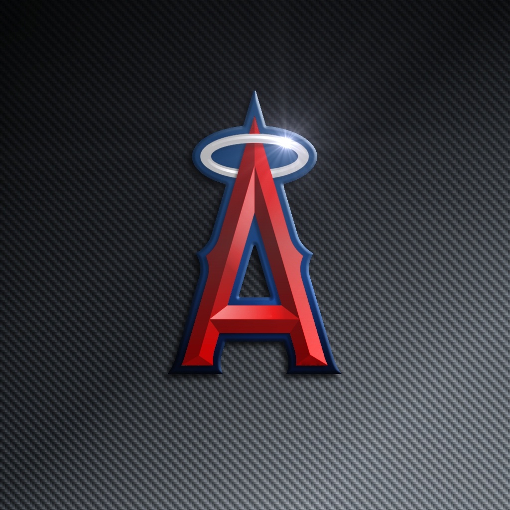 Carbon Angels Baseball1 iPad Wallpaper Car Pictures
