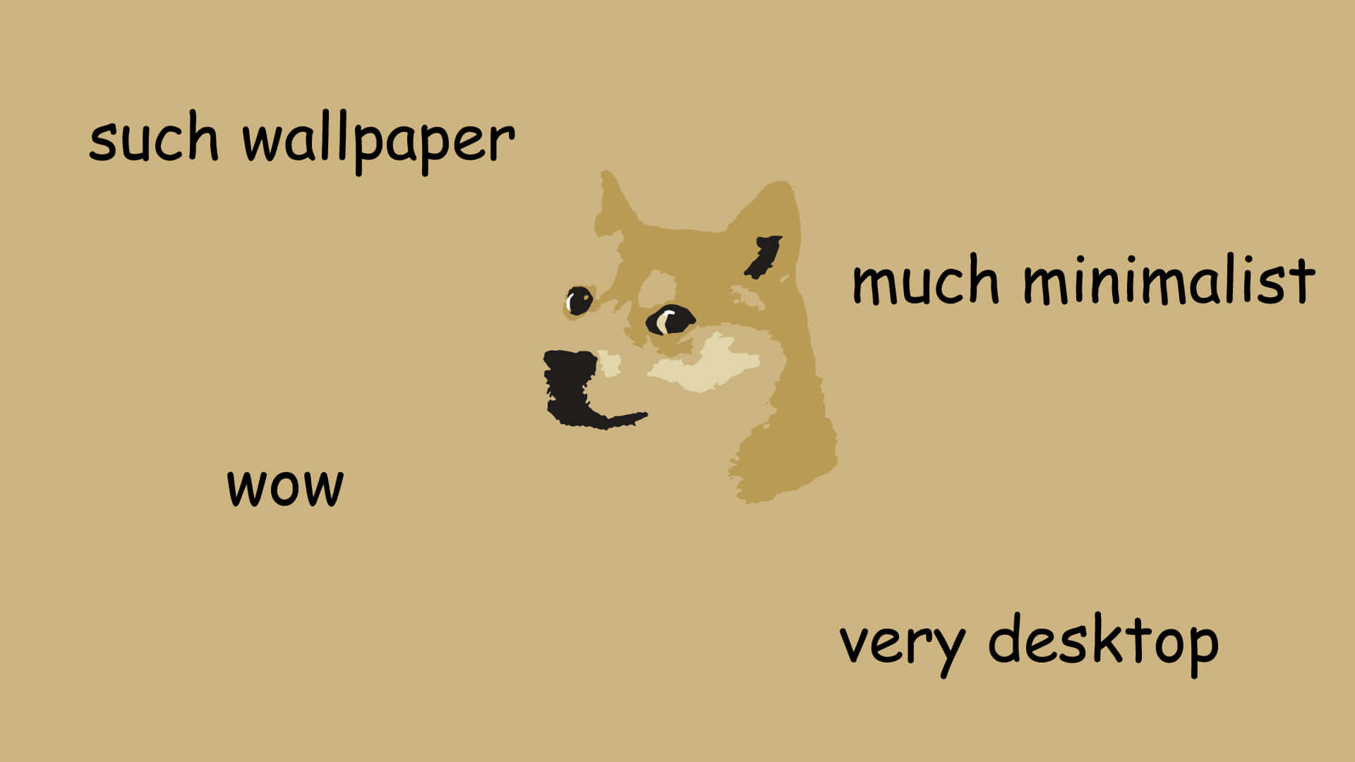 Meme Laptop Wallpaper