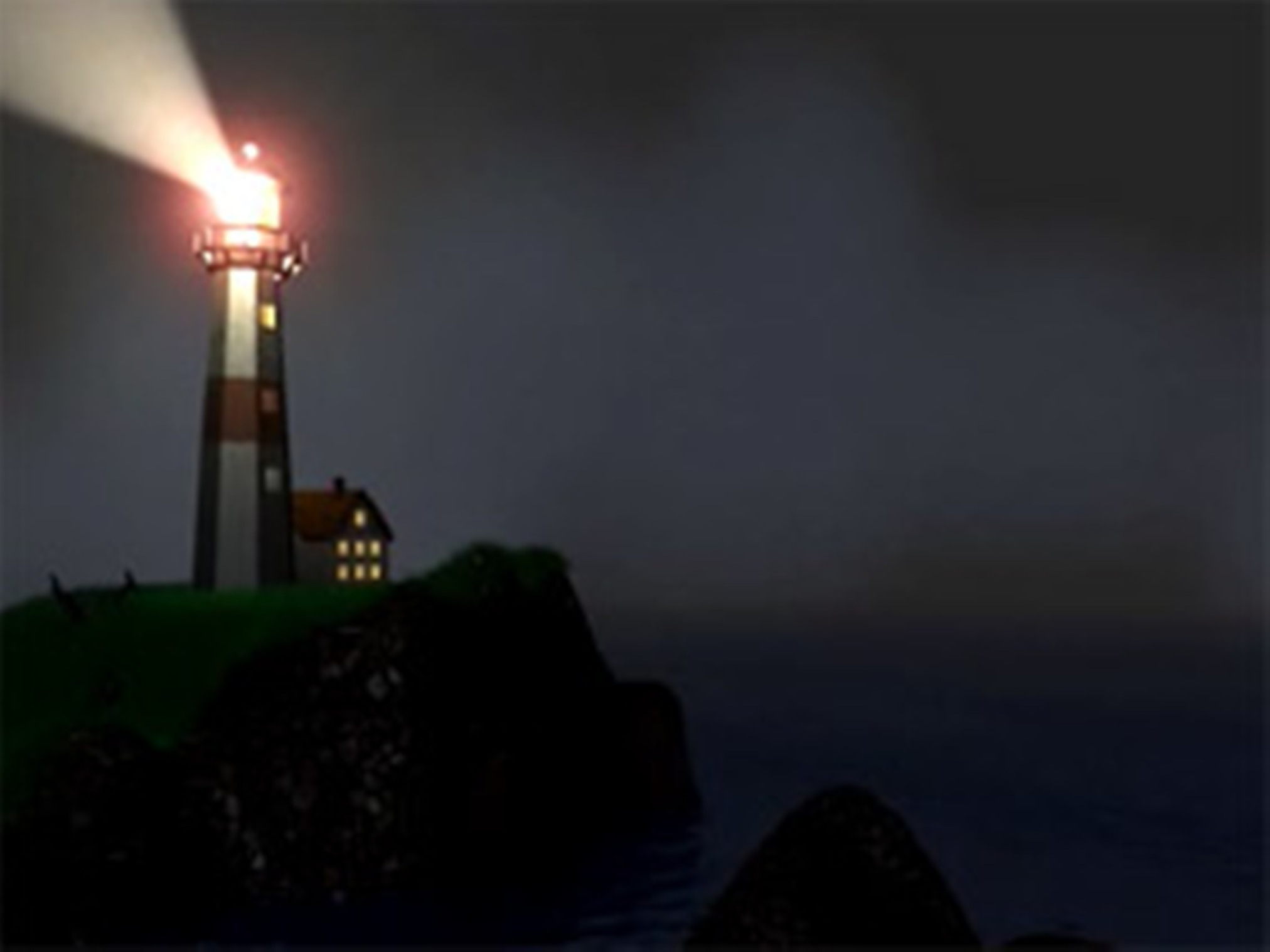 Animated Lighthouse Screensavers HD Walls Find Wallpaper