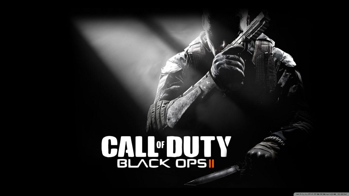 Black Ops Wallpaper Top Background