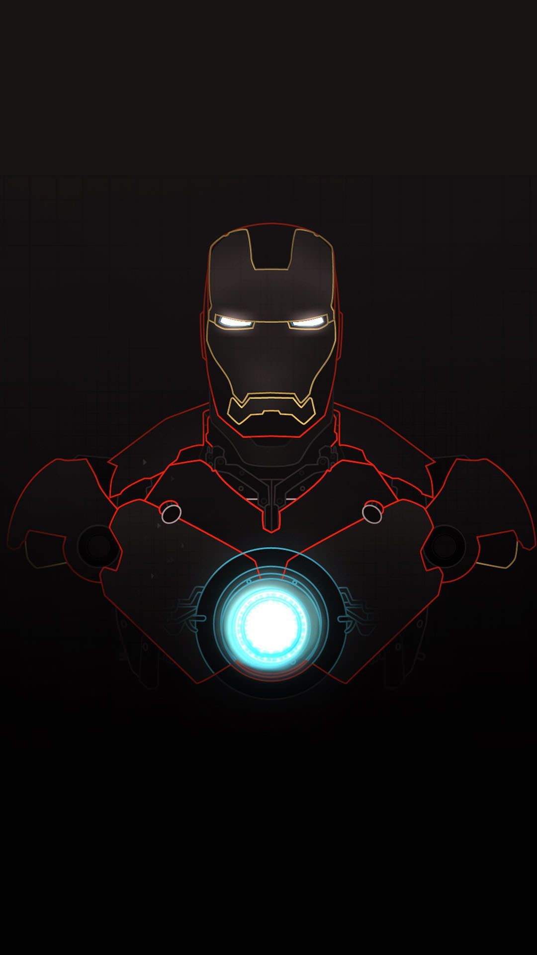 Iron Man Wallpaper HD