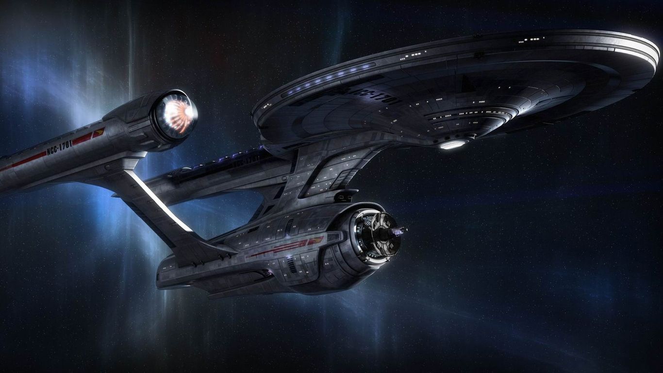 Star Trek HD Wallpaper Picture Image