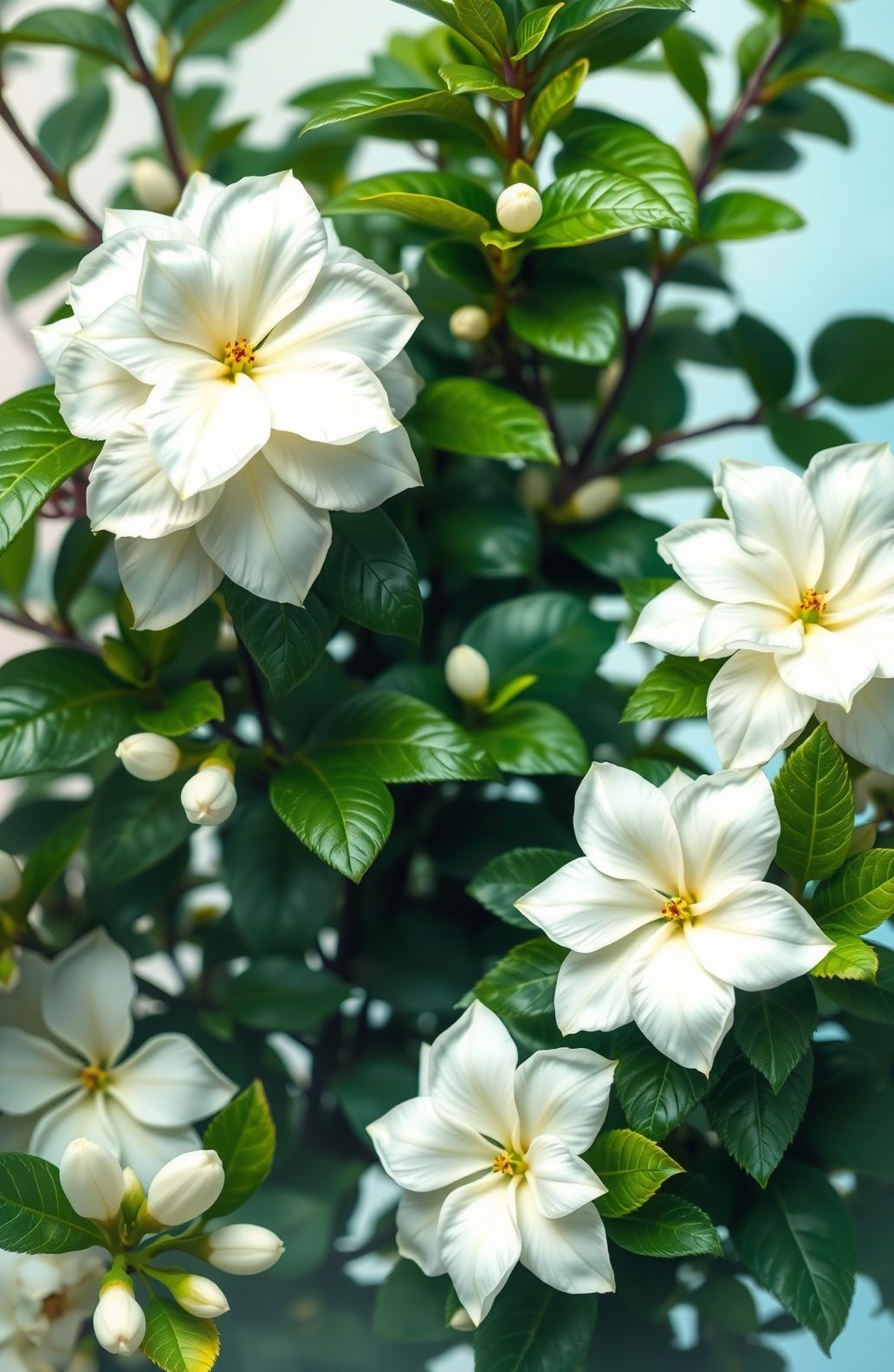 Name Jasmine Wallpaper