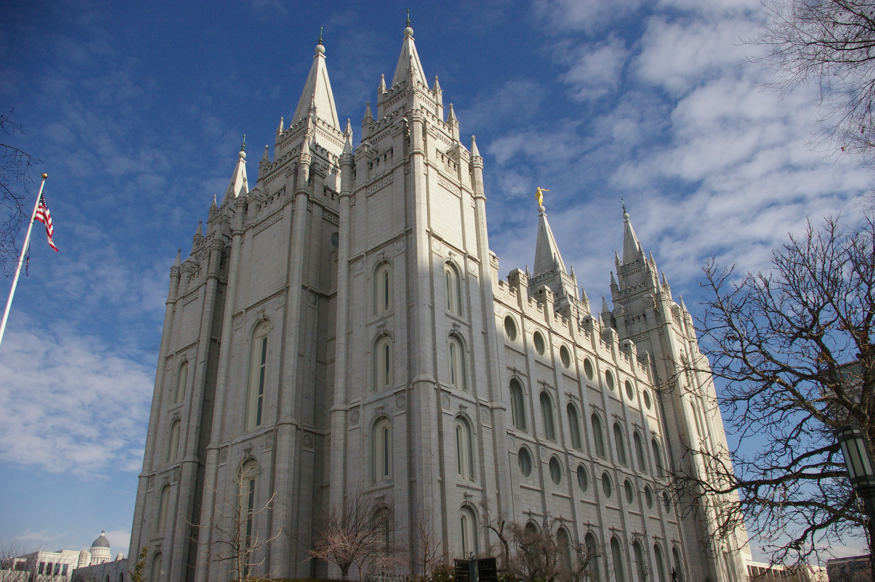 File Salt Lake Lds Temple Jpg Wikimedia Mons