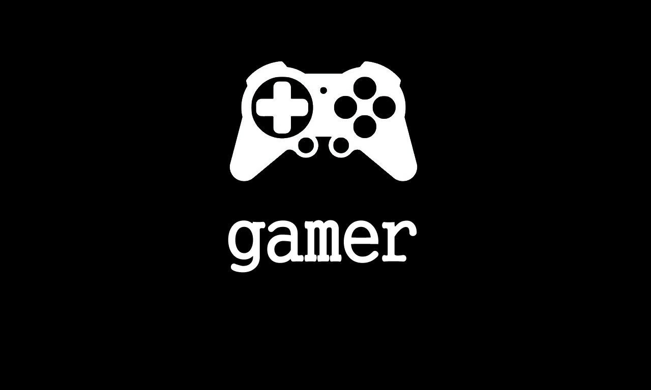 Gamers Backgrounds Group 83
