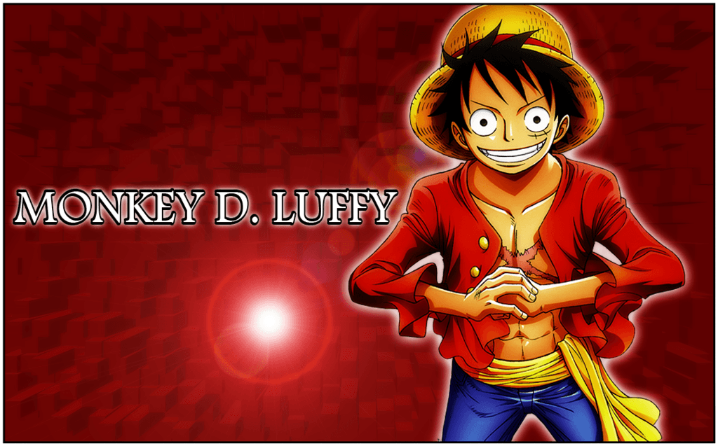 Free download Luffy Wallpapers [1024x637] for your Desktop, Mobile