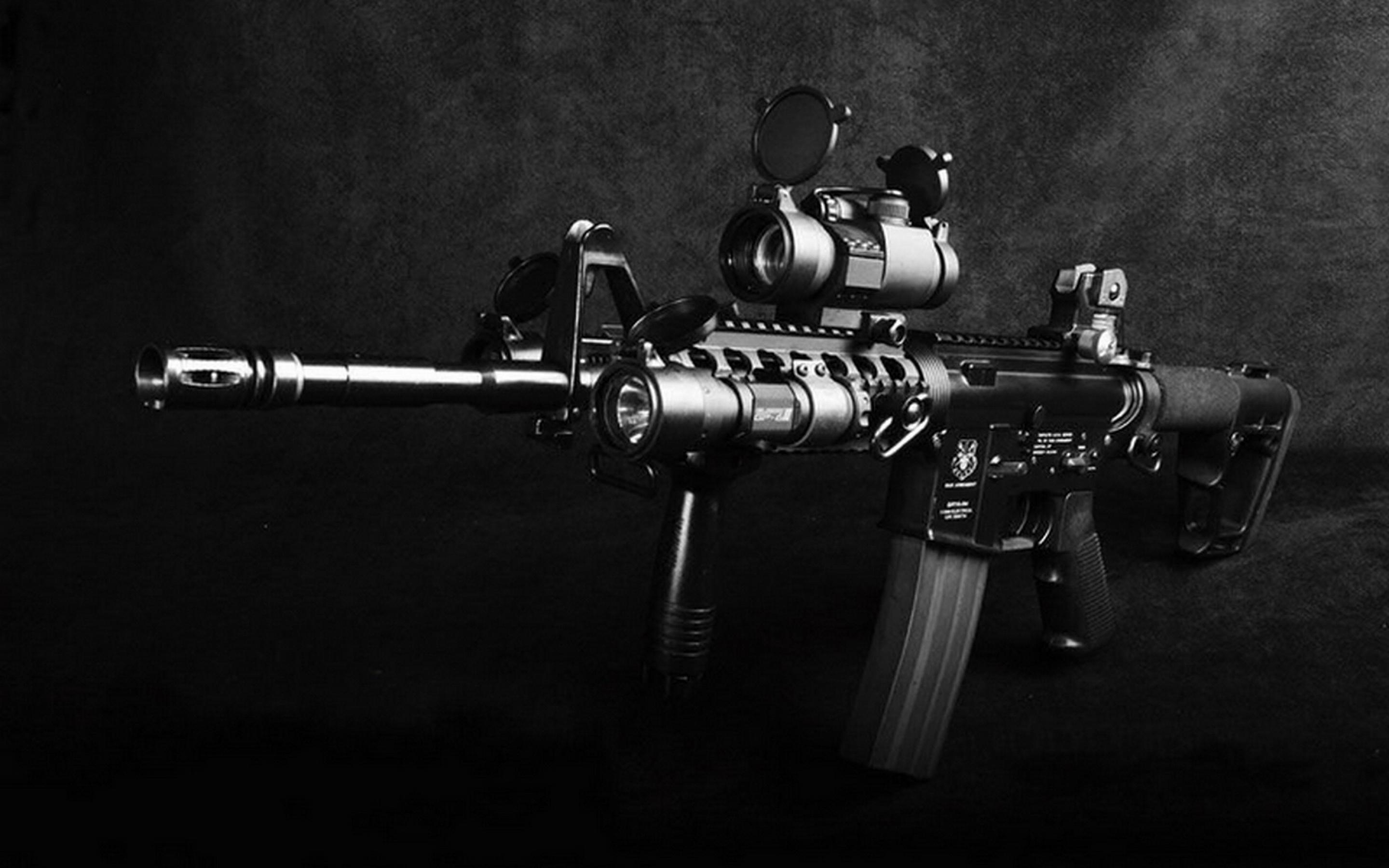 Awesome Background Images Sniper Rifle HD 28 Wallpapers