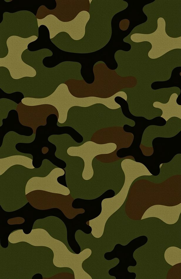 Army Camo Wallpaper
