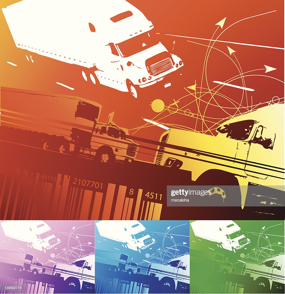 Transportation Background High Res Vector Graphic Getty Image
