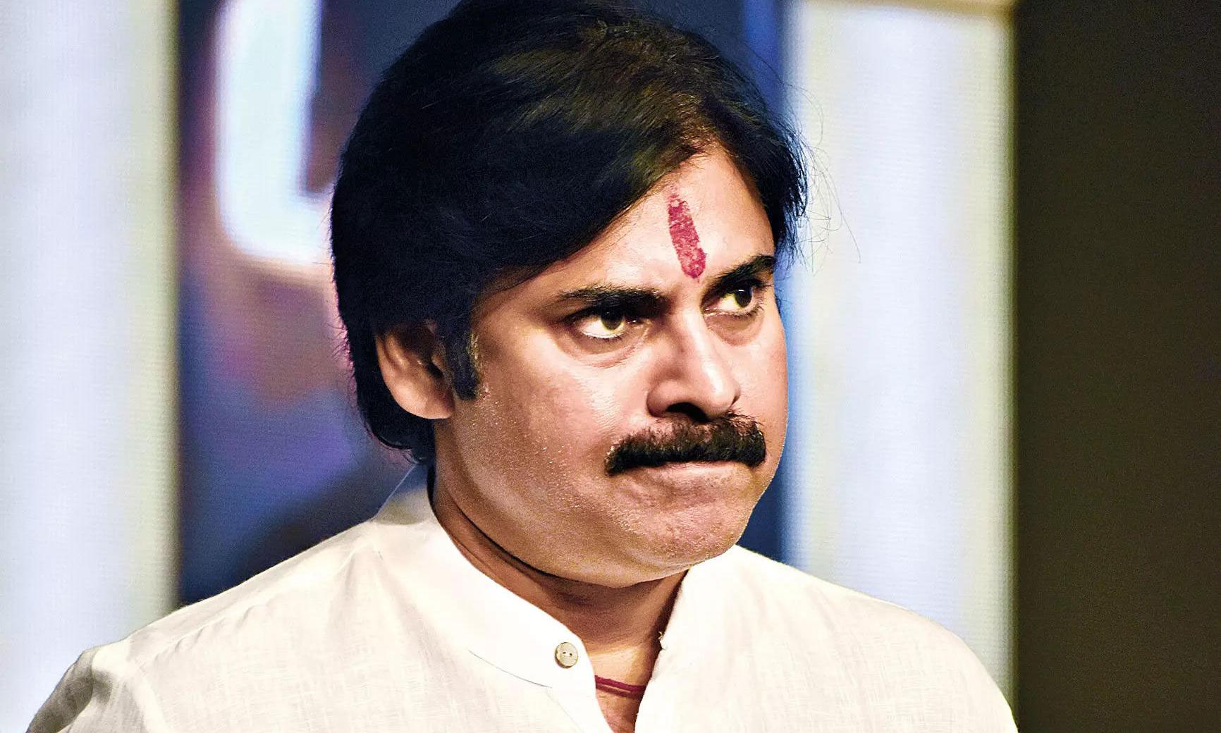 Pawan Wallpaper