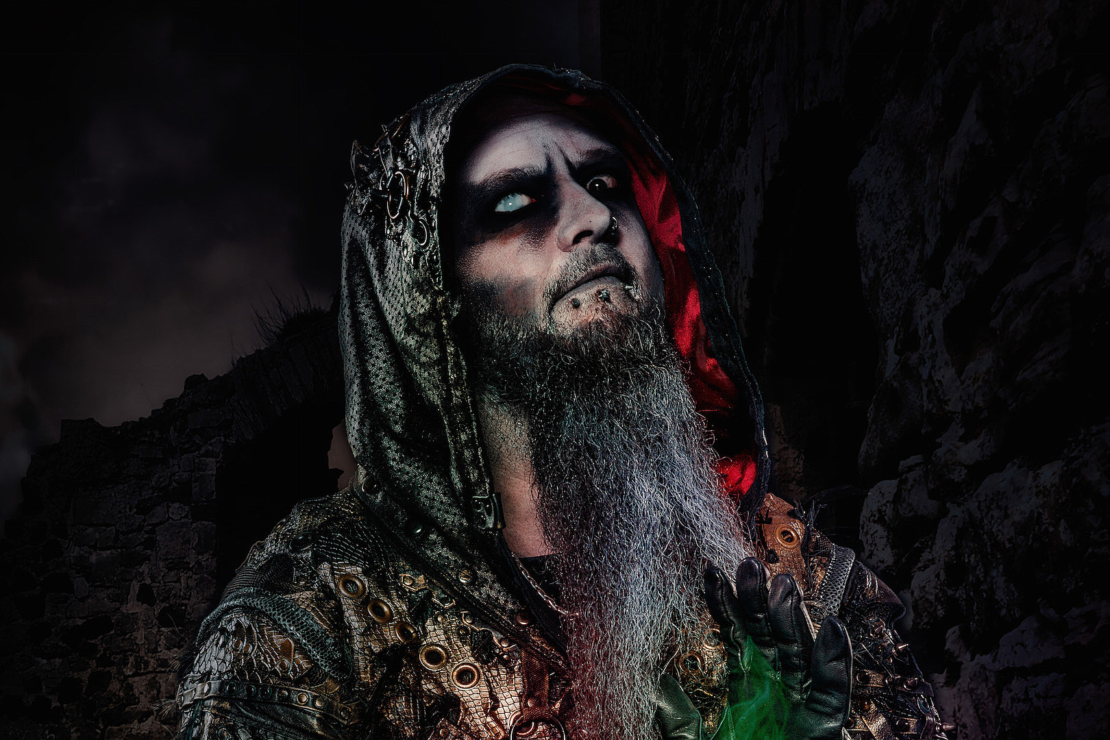 Dimmu Borgir S Silenoz You Get More Ambitious Every Album