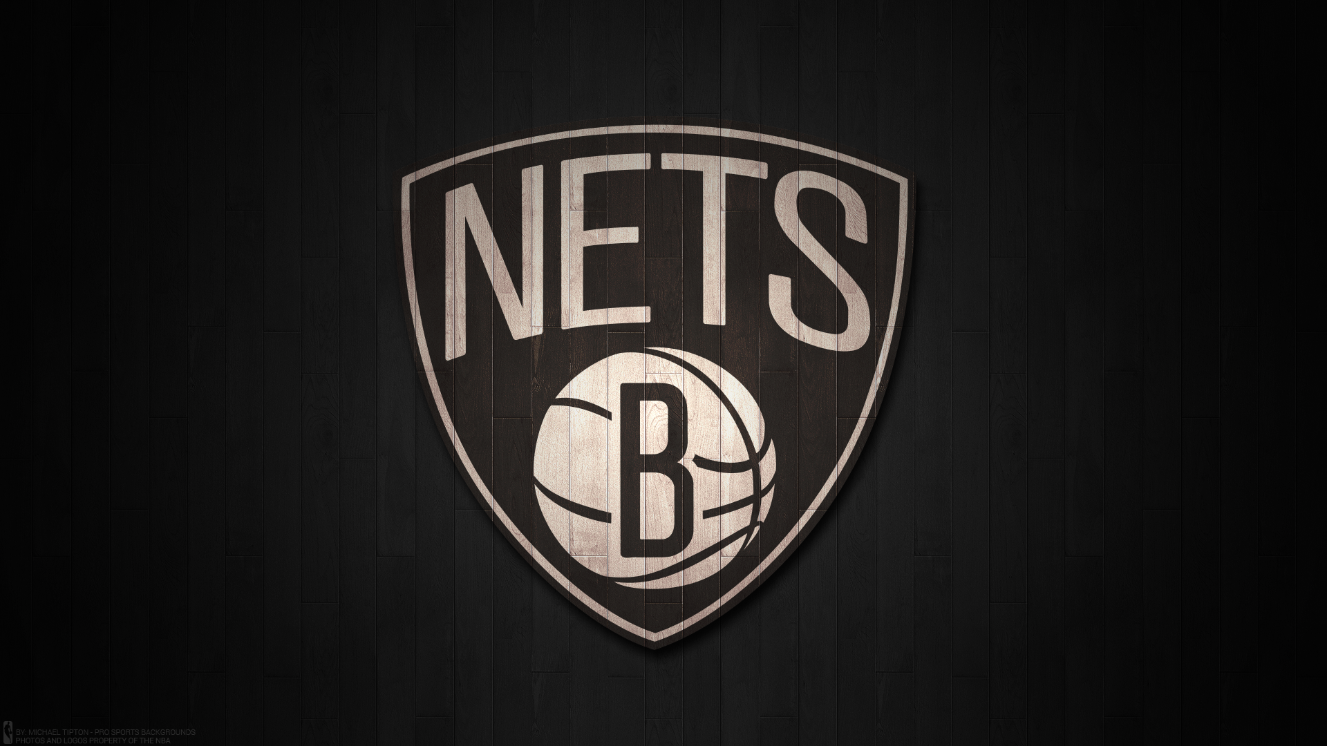 Brooklyn Nets HD Wallpaper Background Image 1920x1080 ID